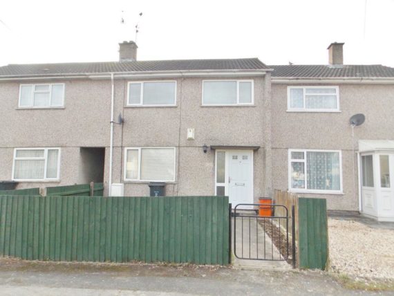 3 Bedroom Terraced